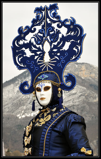 Carnaval Annecy - 8 mars 2009 (20)